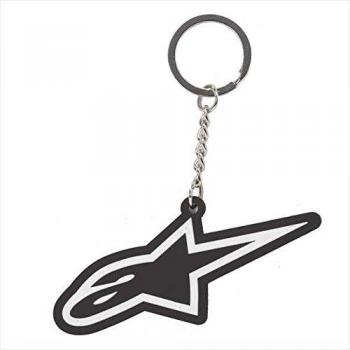 Alpinestars Schlüsselorganizer Rot