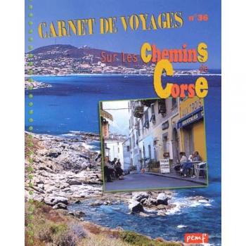 Sur les chemins de corse