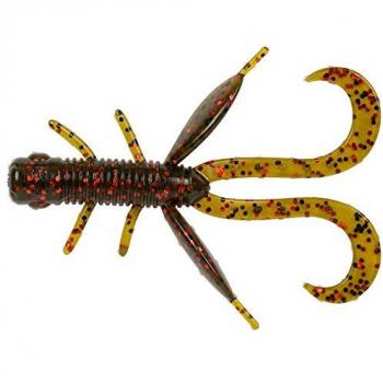 Spro Freestyle Urban Prey Hog 7cm