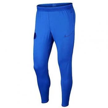 Nike Chelsea FC Dri‑Fit Strike Laufhose – atmungsaktiv, schnell trocknend