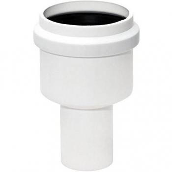 Septic System Pipe Extension 32mm to 40mm