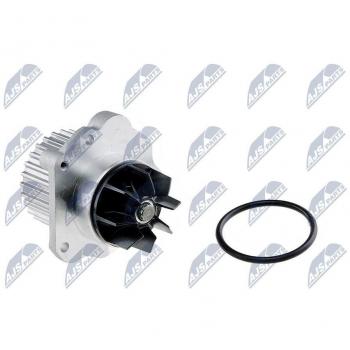 Automotive Water Pump NTY CPW-RE-042
