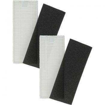 Rowenta X-plorer 50 Series Vacuum Filter Replacement by Vhbw