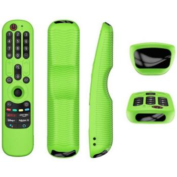 LG Remote Controller Silicone Protective Case for AN-MR21GC AN-MR21GA