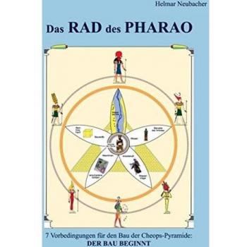 Das Rad des Pharao: 7 Vorbedingungen für den Bau der Cheops-Pyramide