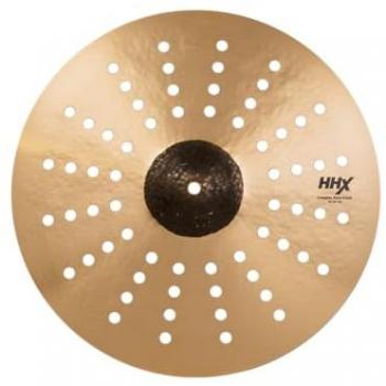 Sabian HHX 16'' Comasters Aero Crash Premium