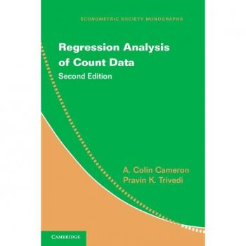 Vitalsource Technologies, Inc. Regression Analysis of Count Data
