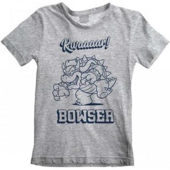 Maglietta T-shirt Super Mario Rawr