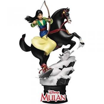 Mulan – Arena Disney