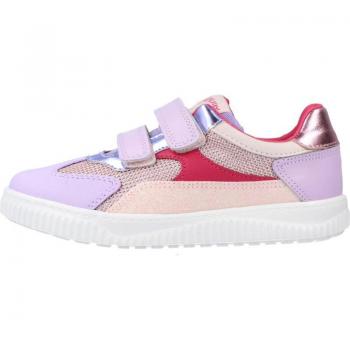 Baskets Enfant Fille Pablosky Violet 127496