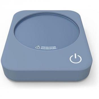 Chauffe-Tasse Électrique à Température Réglable