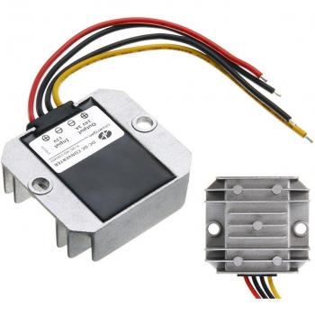 Régulateur de puissance 12V à 24V 3A 72W