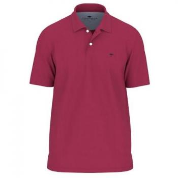 Fynch Hatton Classic Fit Polo