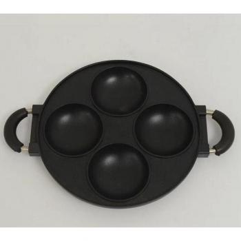 Sartén para huevos