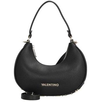 Valentino VBS90A07GRA – Schwarze Umhängetasche