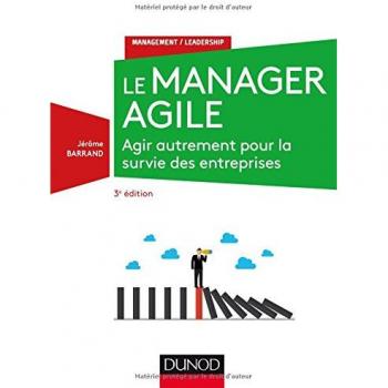 Le manager agile