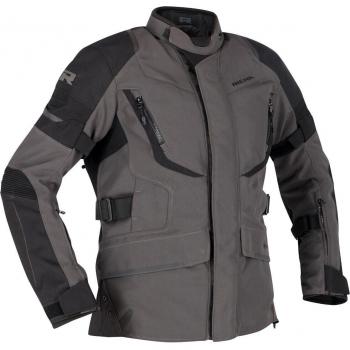 Veste Richa Cyclone 2 GTX Femme Noir-Gris