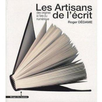 Les Artisans de l'écrit