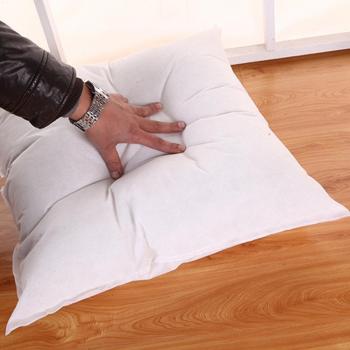 Noyau d'oreiller rembourré, coussin 45*45, 30 inserts