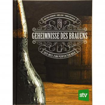 Geheimnisse des Brauens