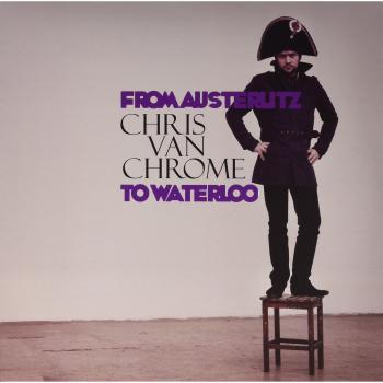 From Austerlitz To Waterloo
