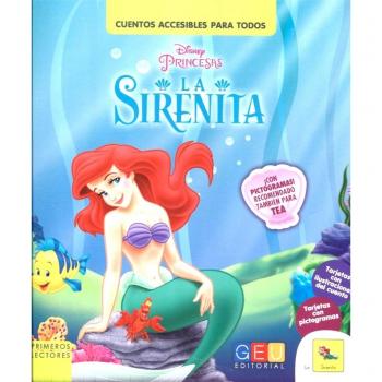 La sirenita