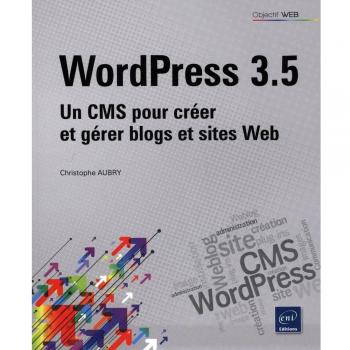 WordPress 3.5