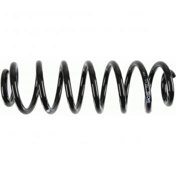 SACHS 994 370 Coil Spring Replacement