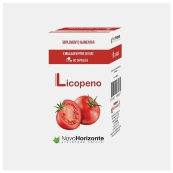 Licopeno 60 Caps