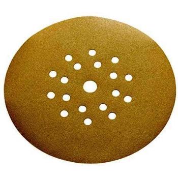Metabo 626648000 25 Haftschleifblätter 225 mm P 220