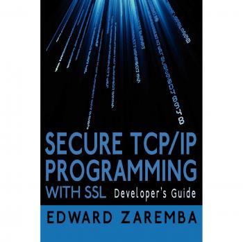 Secure TCP/IP Programming with SSL
