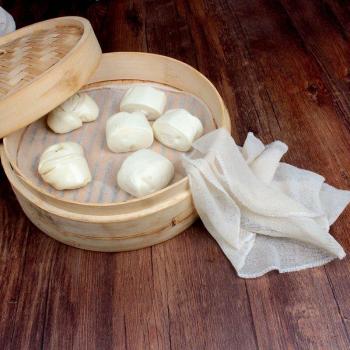Dessert Buns Steamer Kit