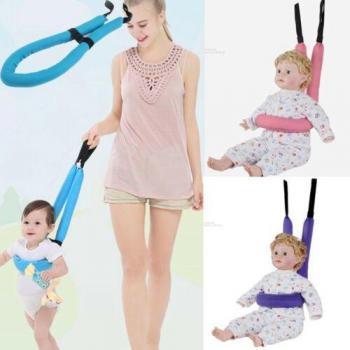 Baby Walking Assistant Safety Harness