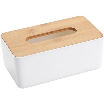 Estuche de Bolsitas de Papel BambuFlow