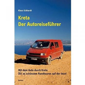 Klaus Eckhardt Kreta