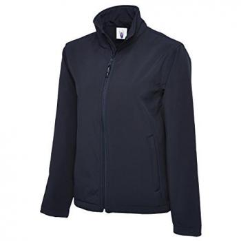Uneek Classic Waterproof Soft Shell Jacket