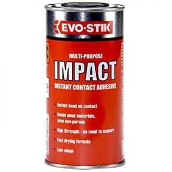 Evo-stik Impact Adhesive 500ml