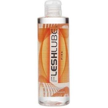 Fleshlight Fleshlube Lubricante Efecto Calor 250ml