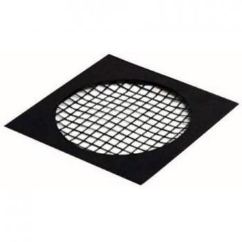 Showtec Zwarte Filterframe voor Par 46