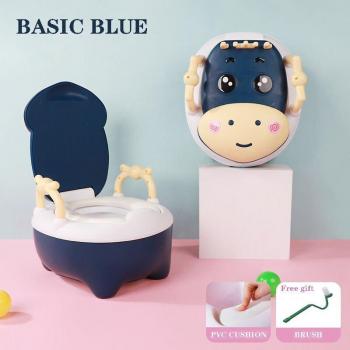 Zachte Kussen Toilet Trainer