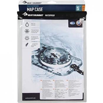 Sea to Summit Transparent Waterproof Map Sleeve