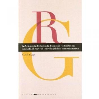 La conquista desbaratada