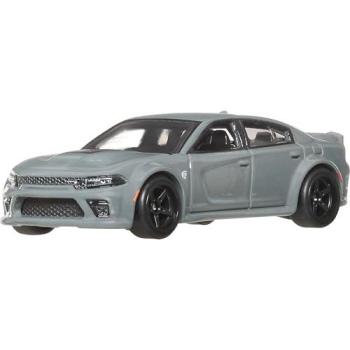 Fast & Furious Hot Wheels Collector's Charger Hellcat Set