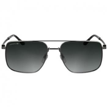 Lacoste L272S 035 Men’s UV Protection Glasses – Gunmetal, 58mm