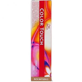 Tinte Permanente Wella Nº 9/97 (60 ml)
