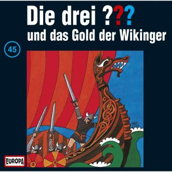 Die drei Fragezeichen
