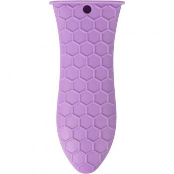 Manique Isolante en Silicone pour Poêles à Frire