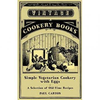 Simple Vegetarian Cookery with Eggs