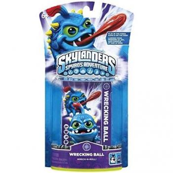 Skylanders: Spyro's Adventure