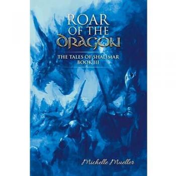 Roar of the Dragon